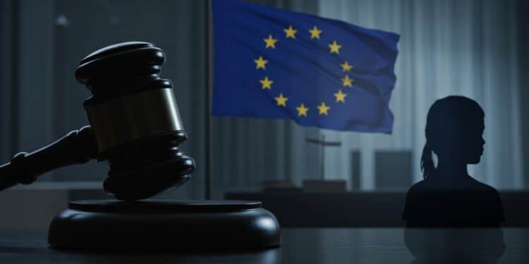 La France condamnée par la CEDH pour manquement à la protection de mineures dénonçant des viols Découvrez les détails et implications de cette décision   Viral Mag