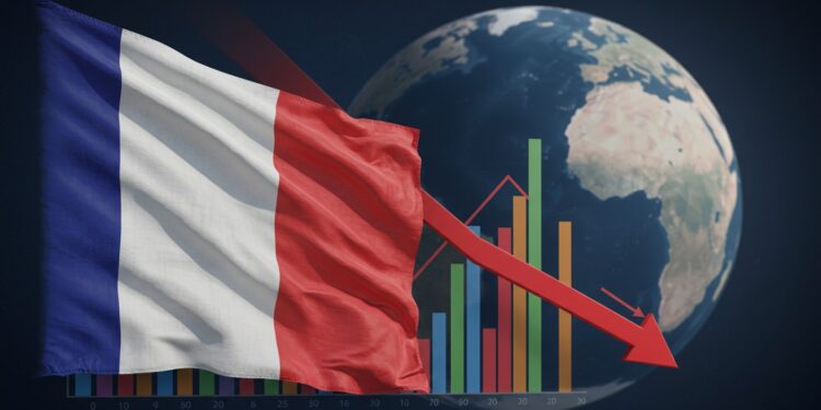 France : Croissance 2025 à 0,7%, Quel Impact Économique ? - Viral Mag Découvrez pourquoi la France révise sa croissance 2025 à 07 et comment les droits de douane mondiaux influencent léconomie À lire absolument    Viral Mag