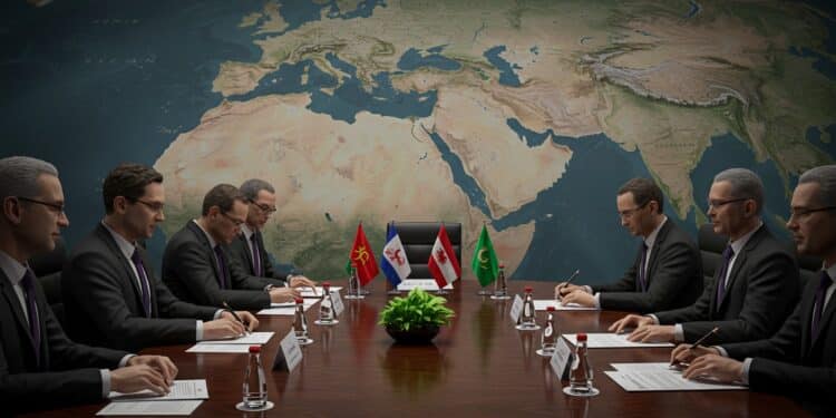 France Prête à Reconnaître la Palestine ? - Viral Mag La France envisage de reconnaître lÉtat palestinien en juin Une conférence clé pourrait changer la donne Découvrez les enjeux Viral Mag