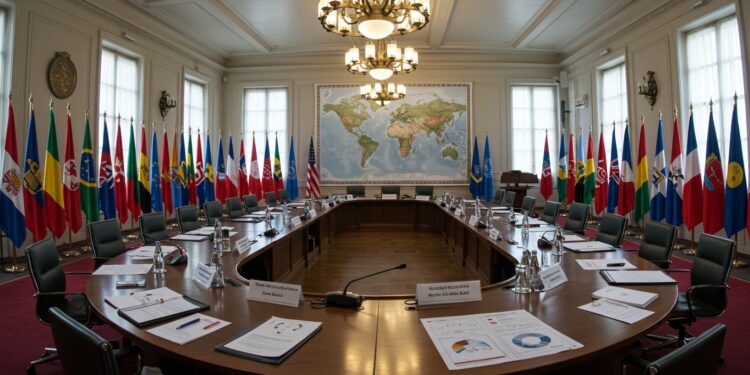 La France appuie les discussions Iran USA sur le nucléaire tout en restant vigilante Découvrez les enjeux diplomatiques et sécuritaires   Viral Mag