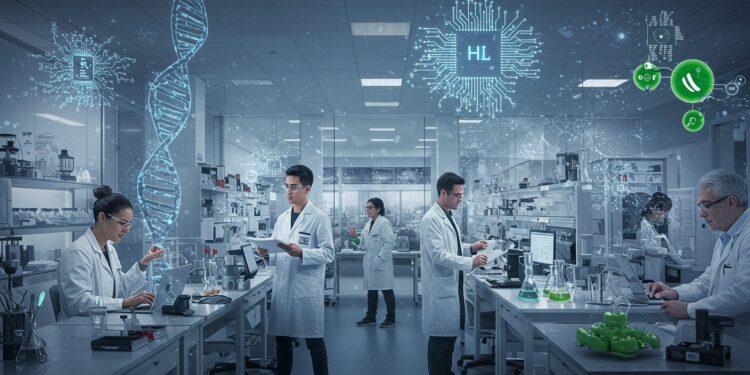 La France lance une plateforme pour attirer les chercheurs mondiaux Découvrez comment elle devient un refuge scientifique face aux défis internationaux   Viral Mag