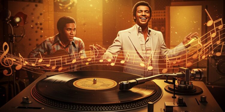 Plongez dans lunivers de François Bernheim compositeur et producteur légendaire à travers son livre sur Eddie Barclay et ses collaborations avec Renaud et Patricia Kaas   Viral Mag