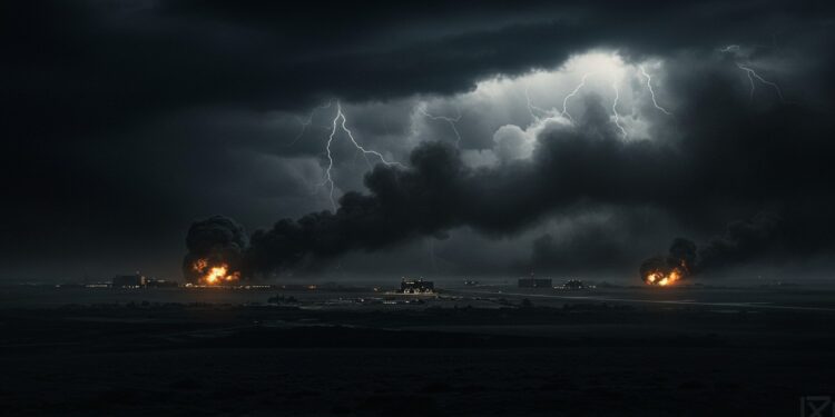 Frappes Israéliennes en Syrie : Tensions et Révélations - Viral Mag Découvrez les frappes israéliennes en Syrie cibles militaires touchées tensions régionales et enjeux cachés Que se passe t il vraiment Viral Mag