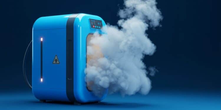 Un drame à Paris révèle les dangers de la cryothérapie Découvrez ses bienfaits ses risques et comment elle fonctionne Lisez pour tout savoir    Viral Mag