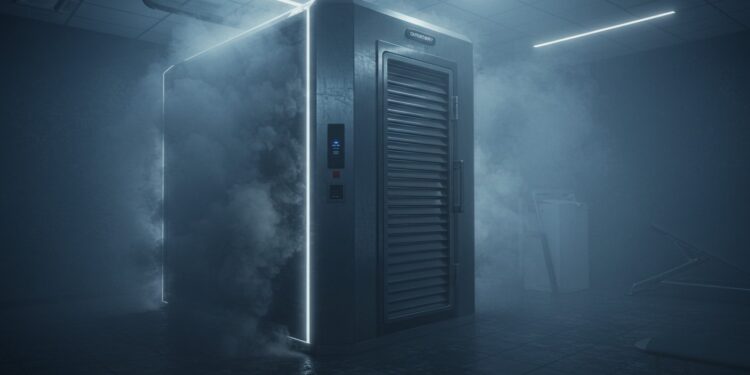 Fuite d’Azote Mortelle : Drame dans une Salle de Sport - Viral Mag Une fuite dazote dans une salle de sport à Paris cause un décès et un état critique Découvrez les détails et les dangers de la cryothérapie Viral Mag