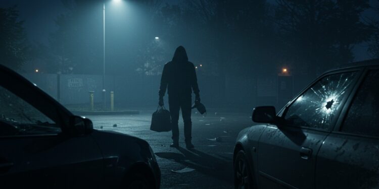 Fumel : Agression Violente d’un Gérant de 66 Ans - Viral Mag Un gérant de station service agressé à Fumel Un suspect avec 19 mentions au casier condamné son complice relaxé Découvrez les détails de cette affaire choquante   Viral Mag