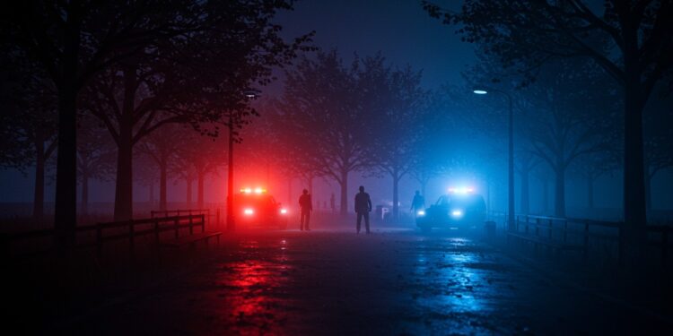 Fusillade à Argenteuil : Un Homme Grièvement Blessé - Viral Mag Fusillade à Argenteuil un homme de 25 ans grièvement blessé par balle une autre personne touchée Découvrez les détails de cet incident nocturne Viral Mag