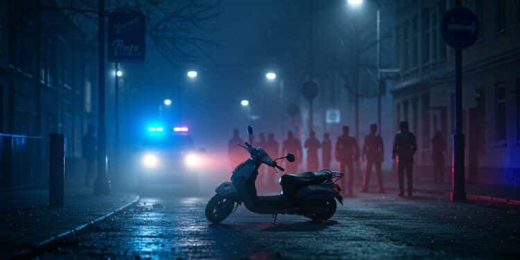 Fusillade à Uppsala : La Suède Face à la Violence - Viral Mag Une fusillade à Uppsala fait 3 morts La piste des gangs et un suspect de 16 ans secouent la Suède Enquête sur une vague de violence Viral Mag