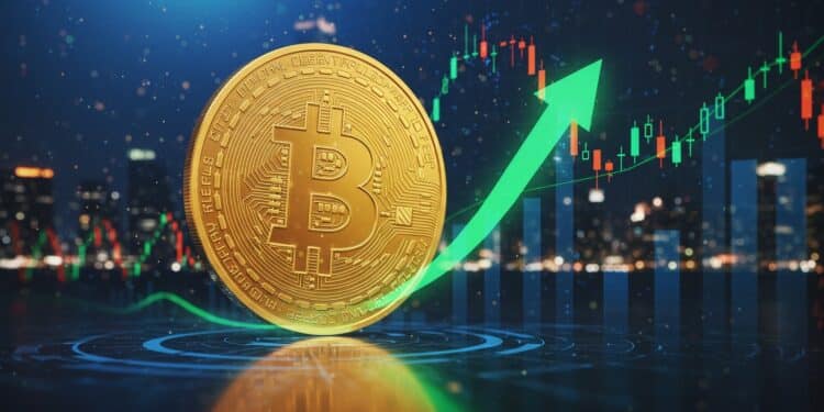 Futurs Bitcoin : Hausse Record, Confiance Au Sommet - Viral Mag Futurs Bitcoin  lintérêt ouvert atteint un pic historique Découvrez pourquoi les investisseurs misent gros sur BTC et ETH Analyse exclusive   Viral Mag