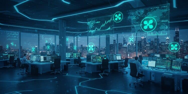 Futurs XRP : CME Révolutionne la Crypto - Viral Mag CME lance des futurs XRP le 19 mai renforçant ladoption crypto Découvrez limpact pour les investisseurs institutionnels Viral Mag