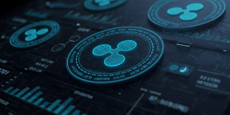 Futurs XRP sur Coinbase : La Crypto Prête à Exploser ? - Viral Mag Découvrez comment Coinbase pourrait révolutionner le marché avec les futurs XRP dès avril 2025 Une opportunité en or pour les investisseurs Viral Mag