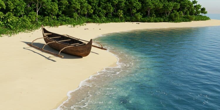 Découvrez le Gabon un paradis préservé aux forêts vierges et plages idylliques Pourquoi ce joyau reste t il méconnu  Plongez dans laventure    Viral Mag