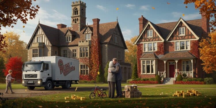 Gagnant EuroMillions Retourne Chez Sa Mère - Viral Mag Un Britannique gagnant de 190M€ à lEuroMillions quitte son manoir pour vivre chez sa mère Découvrez son histoire bouleversante et ses choix surprenants   Viral Mag