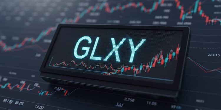 Galaxy Digital Approuvé par la SEC : Nasdaq en Vue ! - Viral Mag Découvrez comment Galaxy Digital a obtenu laccord de la SEC pour coter au Nasdaq dès mai Une révolution crypto en marche    Viral Mag