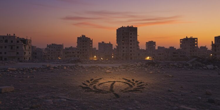 Gaza : Cessez-le-Feu, une Urgence pour la Paix ? - Viral Mag Découvrez pourquoi un cessez le feu à Gaza devient crucial selon le Hamas et les enjeux des négociations en cours La paix est elle possible Viral Mag