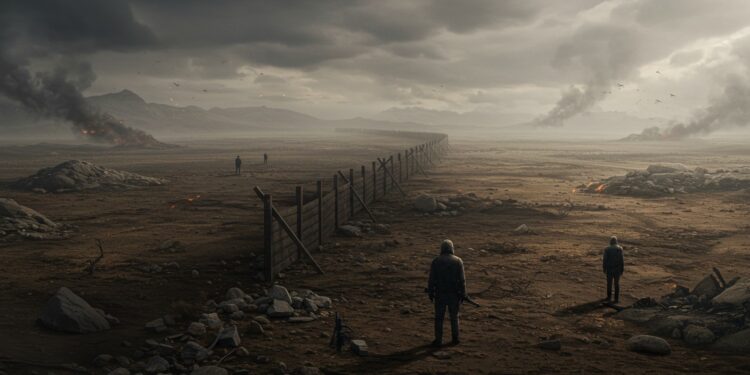 Découvrez comment les zones tampons à Gaza bouleversent le conflit Entre stratégie militaire et crise humanitaire que cache cette offensive    Viral Mag