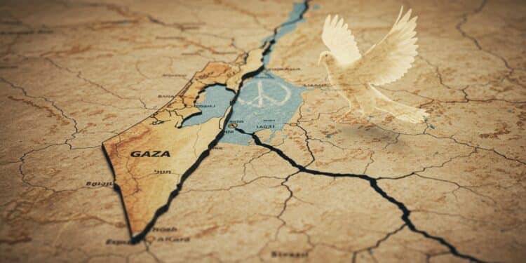 Gaza : Responsabilité Israélienne ou Peuple Juif ? - Viral Mag La crise à Gaza soulève des questions brûlantes  qui est responsable  Découvrez lavis choc dun leader saoudien et ses solutions    Viral Mag