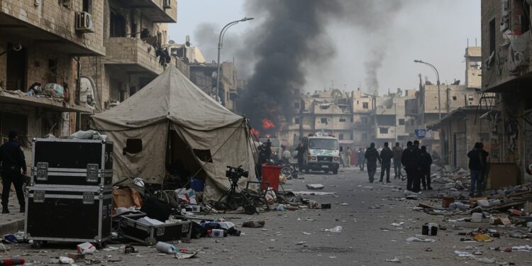 Un journaliste palestinien tué à Gaza par une frappe israélienne Hamas dénonce Israël vise un terroriste Que sest il vraiment passé    Viral Mag