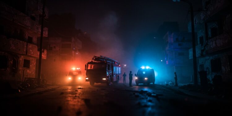 Gaza : Vidéo Choc des Derniers Instants de Secouristes Tués - Viral Mag Vidéo poignante des dernières minutes de secouristes abattus à Gaza Tirs peur et martyre que sest il passé à Rafah le 23 mars Viral Mag