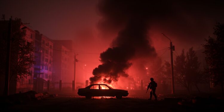 Général Russe Tué Dans Une Explosion Près De Moscou - Viral Mag Un général russe tué dans une explosion près de Moscou Enquête pour meurtre ouverte Découvrez les détails et implications de cet attentat   Viral Mag