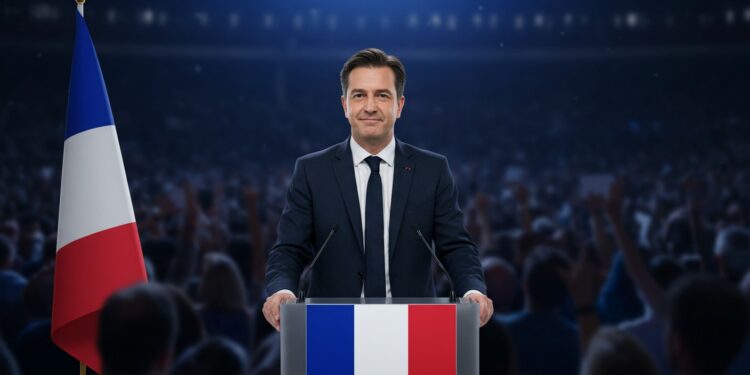 Gérald Darmanin : Ambition Présidentielle 2027 - Viral Mag Découvrez les ambitions de Gérald Darmanin pour la présidentielle 2027 et son projet pour la France Une candidature en construction Viral Mag