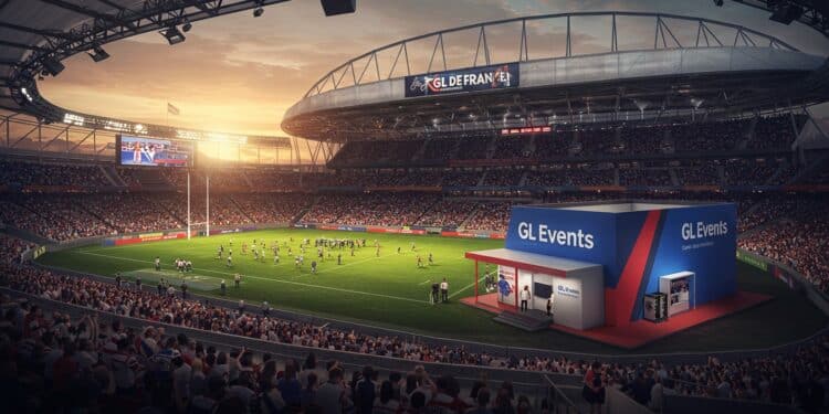 GL Events désigné titulaire pressenti pour la concession du Stade de France Signature en mai quels impacts pour le sport et la culture    Viral Mag