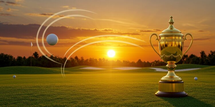 Un golfeur français triomphe au Club Car Championship 2025  Découvrez son parcours épique et ses chances pour le PGA Tour   Viral Mag