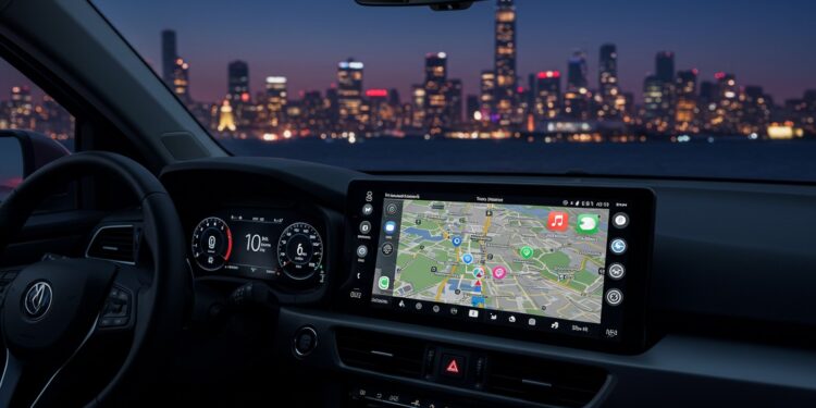 Google Ouvre Son Système Auto : Une Révolution ? - Viral Mag Google révolutionne linfodivertissement auto en ouvrant son offre Quels impacts pour les constructeurs et les conducteurs  Découvrez les détails    Viral Mag