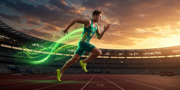 Gout Gout : La Nouvelle Étoile Du Sprint Mondial - Viral Mag Découvrez Gout Gout prodige australien de 17 ans prêt à briller aux Mondiaux 2025 à Tokyo Un talent rare qui redéfinit le sprint    Viral Mag