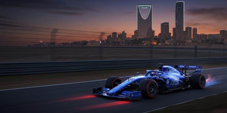 GP Arabie Saoudite : Verstappen Domine, Gasly Brille - Viral Mag Max Verstappen décroche la pole au GP dArabie Saoudite Gasly surprend en 9e place Découvrez les moments clés des qualifications    Viral Mag