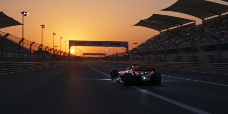 GP de Bahreïn 2025 : Piastri Triomphe, Classements Évoluent - Viral Mag Piastri domine le GP de Bahreïn 2025 bouleversant les classements pilotes et constructeurs Découvrez les surprises et enjeux avant Djeddah Viral Mag