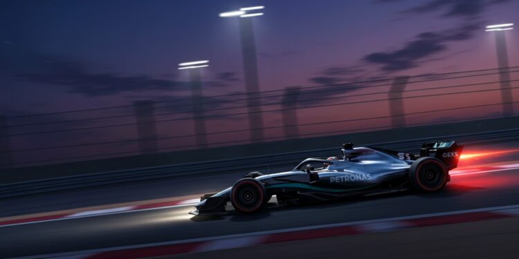 GP de Bahreïn 2025 : Une Course F1 Épique Décryptée - Viral Mag Revivez le GP de Bahreïn 2025 Victoire éclatante duels intenses et surprises découvrez tous les moments forts de cette course F1 mémorable Viral Mag