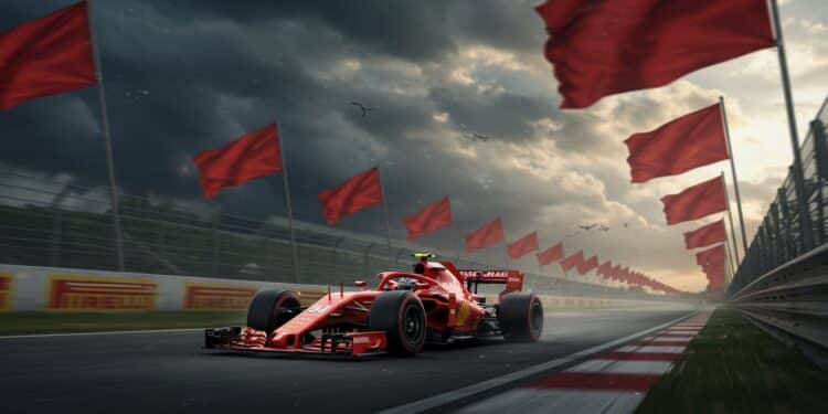 Essais libres 2 chaotiques à Suzuka  drapeaux rouges Verstappen en difficulté Piastri brille Que réserve la suite du GP du Japon 2025    Viral Mag