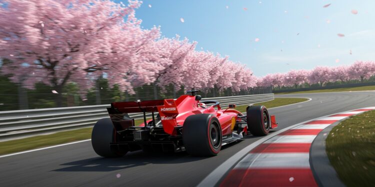 Grand Prix Du Japon 2025 : Qualifications À Quelle Heure ? - Viral Mag À quelle heure voir les qualifications du GP du Japon 2025 Découvrez lhoraire et la chaîne TV pour ne rien rater de cette bataille à Suzuka Viral Mag