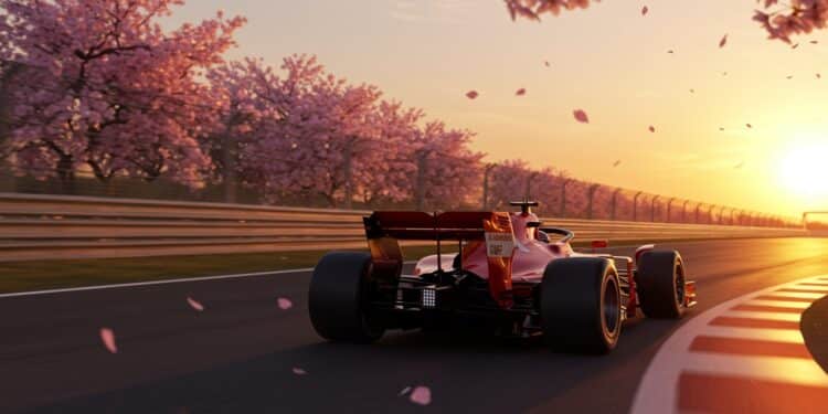 Découvrez pourquoi le Grand Prix du Japon 2025 a enflammé les fans avec une bataille épique et des surprises inattendues À lire absolument    Viral Mag