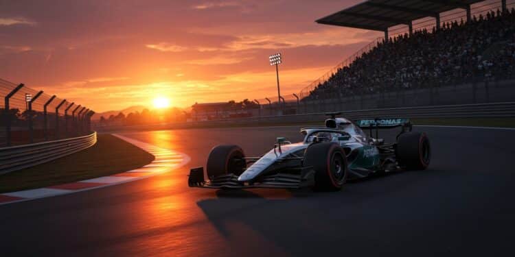 Max Verstappen domine le GP du Japon 2025 face aux McLaren Découvrez les moments forts les rookies prometteurs et les surprises de la course    Viral Mag