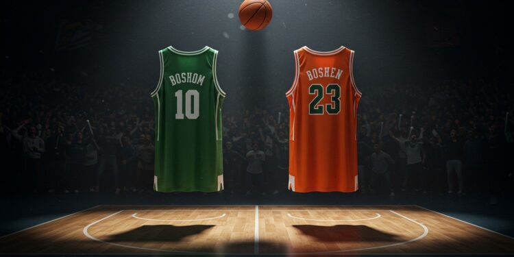 Suivez le choc Gravelines Dunkerque vs Le Portel en Betclic Elite le 6 avril 2025 Analyse enjeux et surprises  qui lemportera  Cliquez    Viral Mag