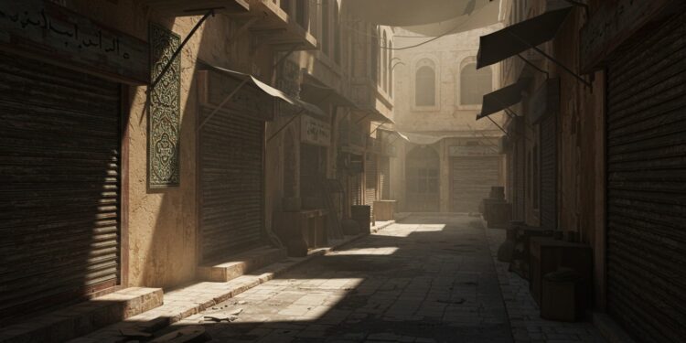 Grève en Cisjordanie : Un Cri pour la Paix à Gaza - Viral Mag En Cisjordanie et à Jérusalem Est une grève générale exige la fin de la guerre à Gaza Découvrez pourquoi ce mouvement prend une ampleur inédite Viral Mag