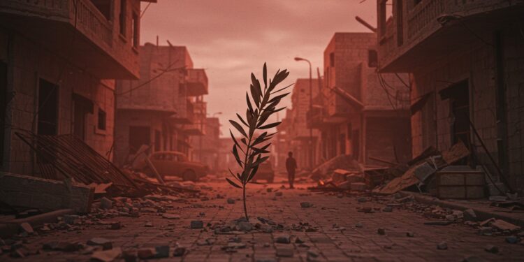 Explorez limpact tragique du conflit à Gaza avec un bilan de 52 243 morts Découvrez les chiffres les causes et les enjeux humanitaires   Viral Mag