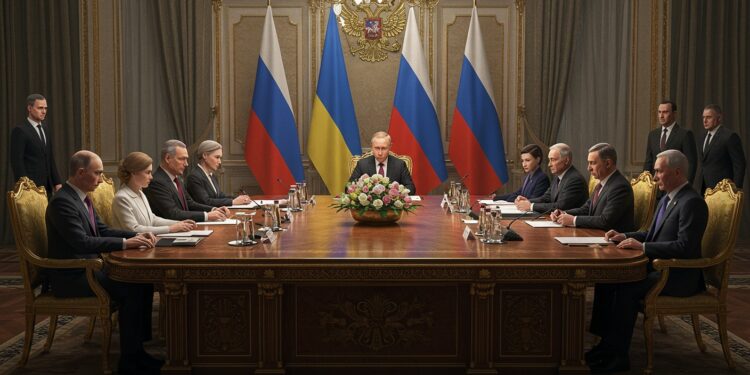 Guerre en Ukraine : Macron Intensifie la Pression - Viral Mag Macron annonce une pression accrue sur la Russie dans les prochains jours pour stopper la guerre en Ukraine Découvrez les enjeux et perspectives Viral Mag