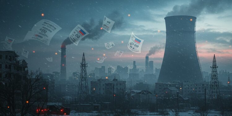 Guerre en Ukraine : Vers un Enlisement Durable ? - Viral Mag La guerre en Ukraine senlise négociations au point mort lassitude diplomatique et frappes russes Que réserve lavenir Viral Mag