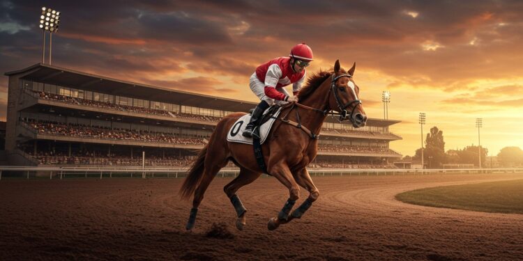 Guillaume Guedj-Gay : Jockey Étoile du Quinté - Viral Mag Guillaume Guedj Gay brille dans le quinté à Bordeaux Découvrez son parcours ses ambitions et son talent de jockey globe trotteur Viral Mag