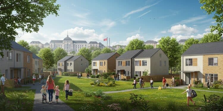 Guyancourt vend ses biens immobiliers 15 à 30  moins chers aux habitants et salariés locaux Découvrez cette initiative inédite pour faciliter laccès à la propriété   Viral Mag