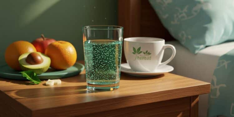 Boostez votre journée avec une habitude simple avant 9h  lhydratation matinale Découvrez ses bienfaits et astuces pour ladopter facilement   Viral Mag