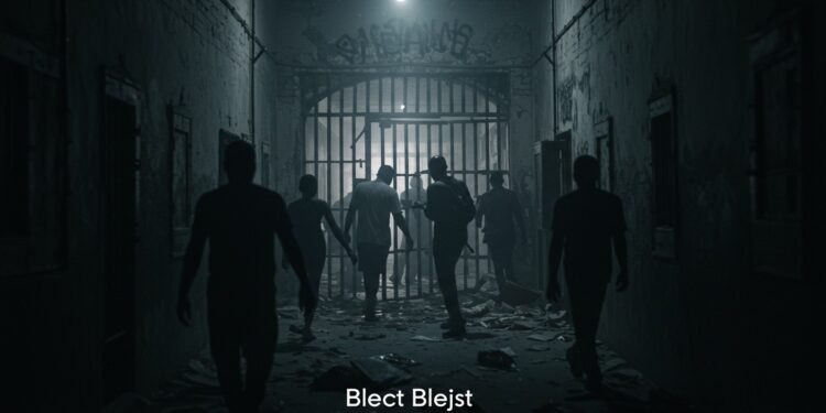 Une attaque de gangs libère 529 détenus à Haïti la ville de Mirebalais au bord du chaos La situation sécuritaire explose découvrez pourquoi    Viral Mag