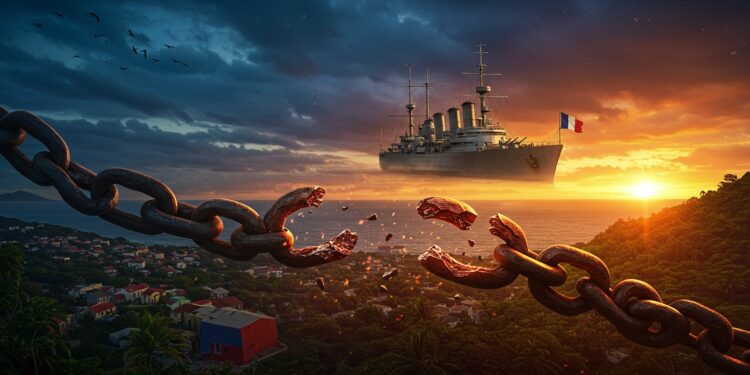 Explorez limpact de la dette imposée à Haïti par la France en 1825 une injustice historique qui façonne encore son destin Découvrez les enjeux actuels   Viral Mag