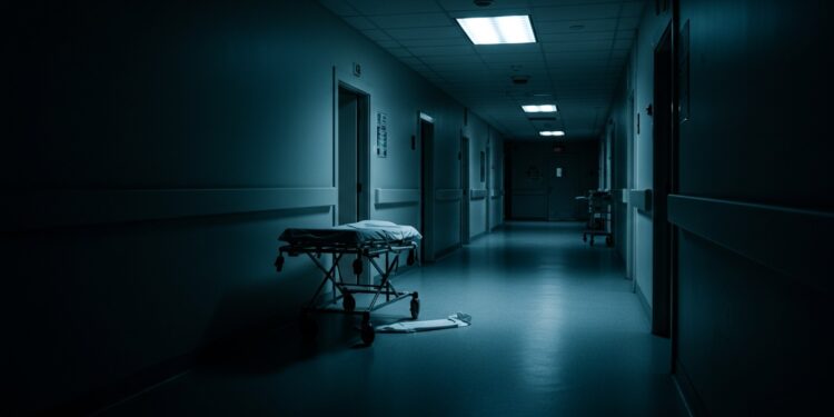 Harcèlement à l’Hôpital : Une Crise Silencieuse - Viral Mag Plainte contre des ministres pour harcèlement moral à lhôpital Découvrez les causes et impacts de cette crise touchant les soignants   Viral Mag