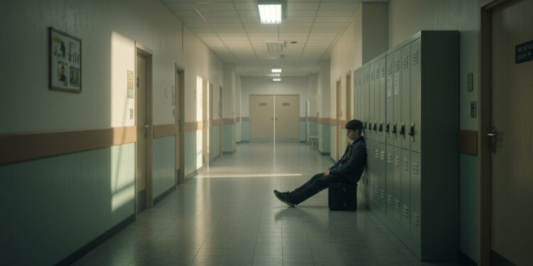 Harcèlement Scolaire : Quand Les Victimes Sont Punies - Viral Mag Le harcèlement scolaire pousse un élève à bout exclusion tensions et quête de solutions Découvrez cette histoire bouleversante et ses enjeux Viral Mag