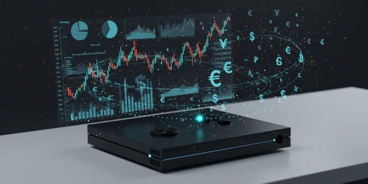 Hausse Des Prix PS5 : Impact Et Réactions - Viral Mag La PS5 augmente en Europe Découvrez pourquoi cette hausse des prix secoue les joueurs et comment elle sinscrit dans un contexte économique tendu Viral Mag