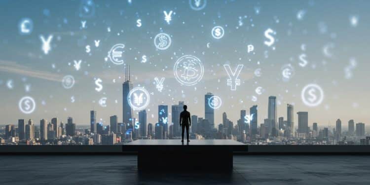 Un courtier crypto majeur en quête dacheteur  discussions en cours révélées par des sources Que cache cette opération    Viral Mag